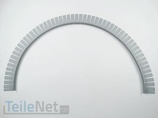 Radlauf Reparaturblech