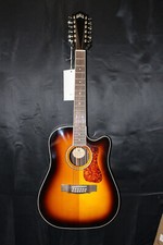 Guild D-2612CE Deluxe Antique