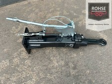 Auflaufeinrichtung Auflaufbremse Rinner RAB Anhänger Forst Landwirtschaft Kipper