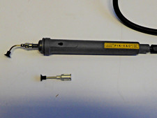 PACE PV-65 PikVac Vakuum Pick & Place Handstück zur Lötstation