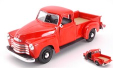Chevrolet Pick Up 3100 1950