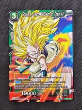 DBS TCG - Gotenks, Greatest