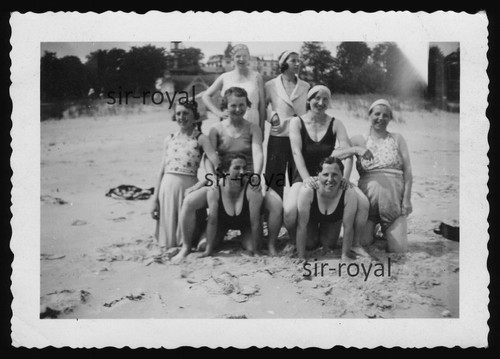 Heringsdorf usedom 1937 - usedom,