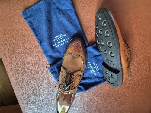 Schuhe charles tyrwhitt - charles,