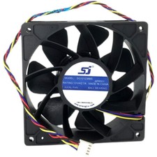 SJ SG121238BS 12CM 2.7A S7/S9