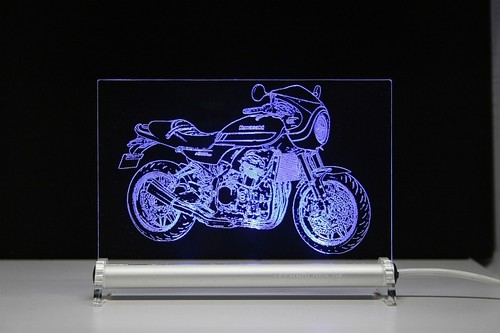 Led leuchtschild graviert ist - leuchtschild,