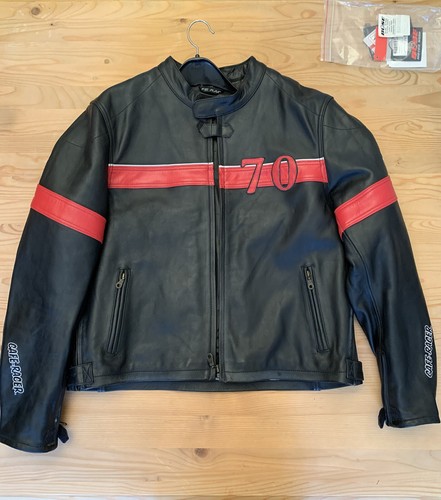 Louis motorradjacke motorrad - louis,