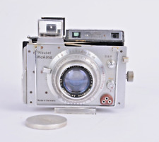 PLAUBEL MAKINA III