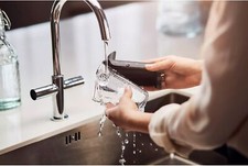 Auspackartikel - Philips Lattego Milchsystem CA6708/10, 2-teilig