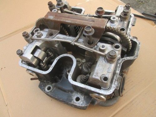 Honda vf750s rc07 - rc07, nockenwelle