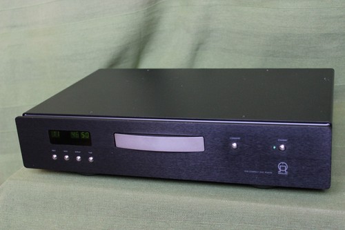 Primare d20 player - d20, cd-player