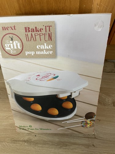 Next cake pop maker - next,