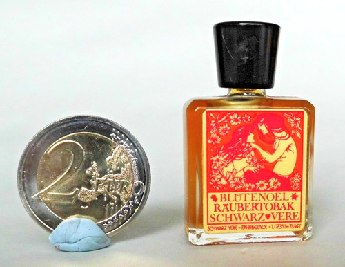 Blütenöl räubertobak - blütenöl,