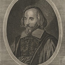 Porträt von Eltz Hugo