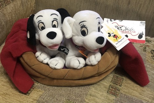 Disney world 102 dalmations - 102,