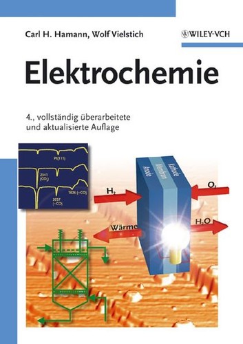 Elektrochemie carl h - carl,