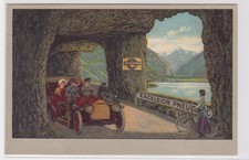 909152 Reklame Ak  Excelsior