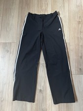 Adidas Fitness Hose Schwarz