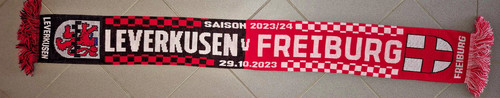 Bayer leverkusen sc - bayer,