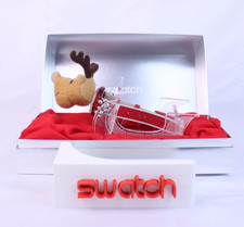 Swatch Gent XMAS Special von