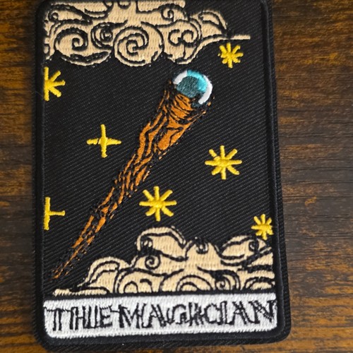 Patches zum aufbügeln - patches,