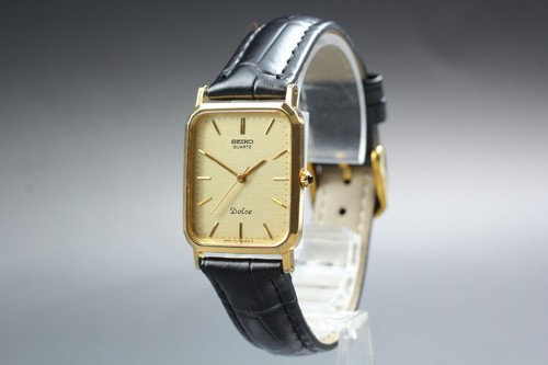 Seiko dolce 7731 - seiko, 7731-5240