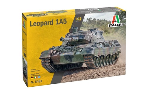 Italeri 6481 35 - italeri,