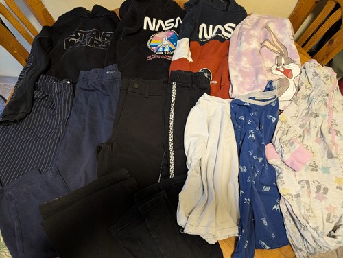 Kinderkleidung 134 140 - kinderkleidung, 134/140