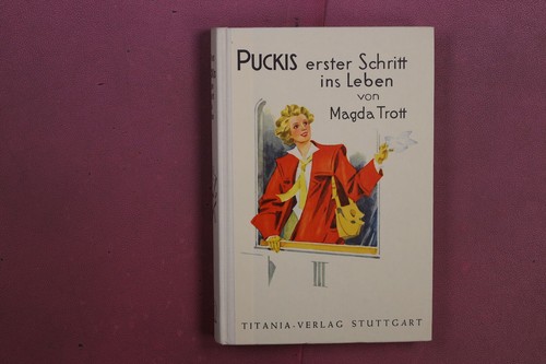 425252 magda trott - magda, puckis