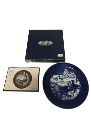 Royal copenhagen - royal,