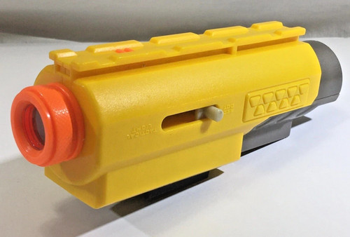 Nerf recon laser - recon,