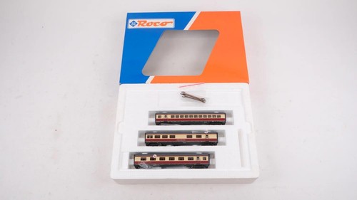 Roco 43903 ergänzungsset - 43903,