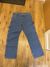 Carhartt Double Knee Carpenter