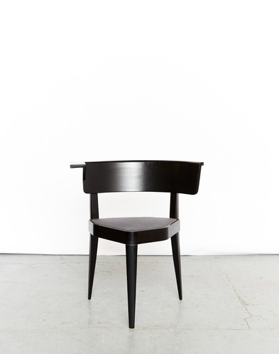 Stefan wewerka chair for - b1,
