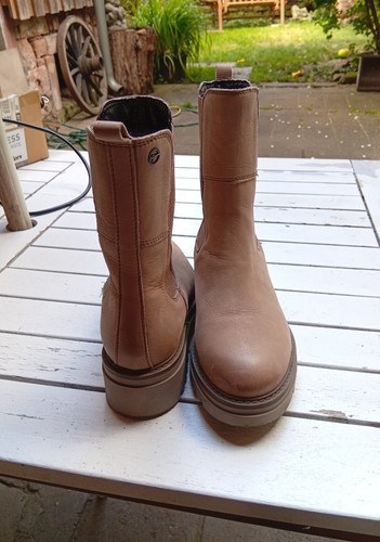 Tamaris damenstiefel neu - tamaris,