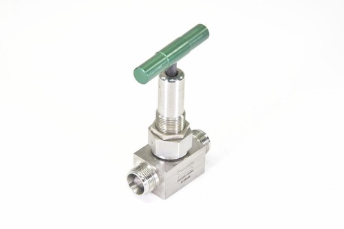 Swagelok 12bg mm - swagelok, ss-12bg-mm