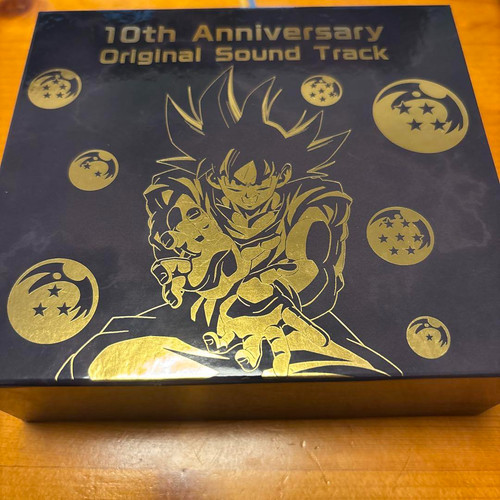 Dragon ball dokkan battle - ball, z