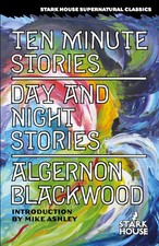 Algernon Blackwood | Ten