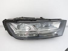 Audi Q7 Sq7 4M0 Bj.15-19 Scheinwerfer Voll Led Matrix Rechts Vorne 4M0941036