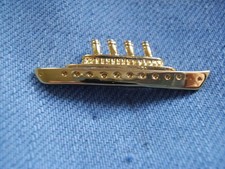 Pin Titanic britischer Passagierdampfer RMS Titanic White Star Line 20er Jahre