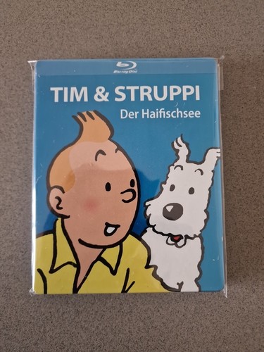 Tim struppi der - &,