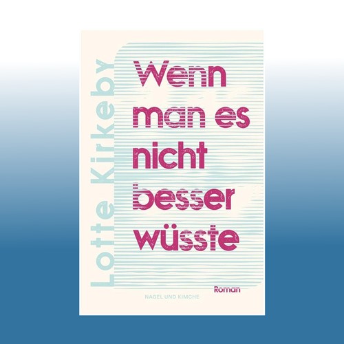 Wenn man nicht - man, es