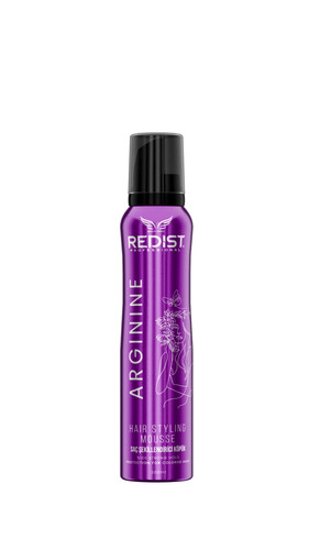 Redist color lock hair - lock, styling
