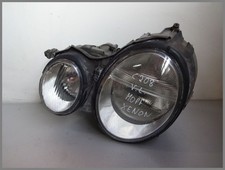 Mercedes Benz A208 W208 Xenon Scheinwerfer LINKS 2088200761 BJ.2001 HELLA 147551