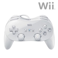 Original Nintendo Wii Pro