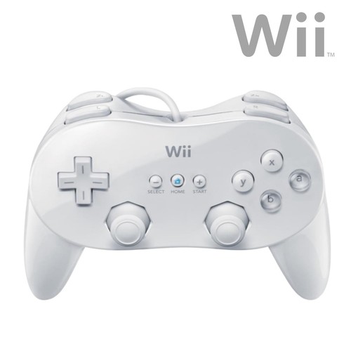 Original nintendo wii pro - nintendo,