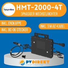 Hoymiles HMT-2000-4T
