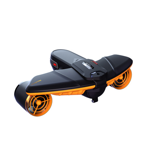Sublue navbow orange - sublue,