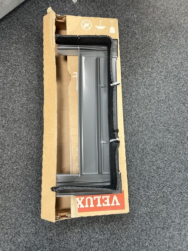 Velux eindeckrahmen oberteil - velux,