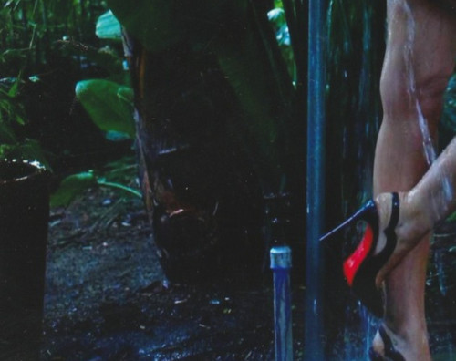 Miley cyrus signiertes - miley, foto